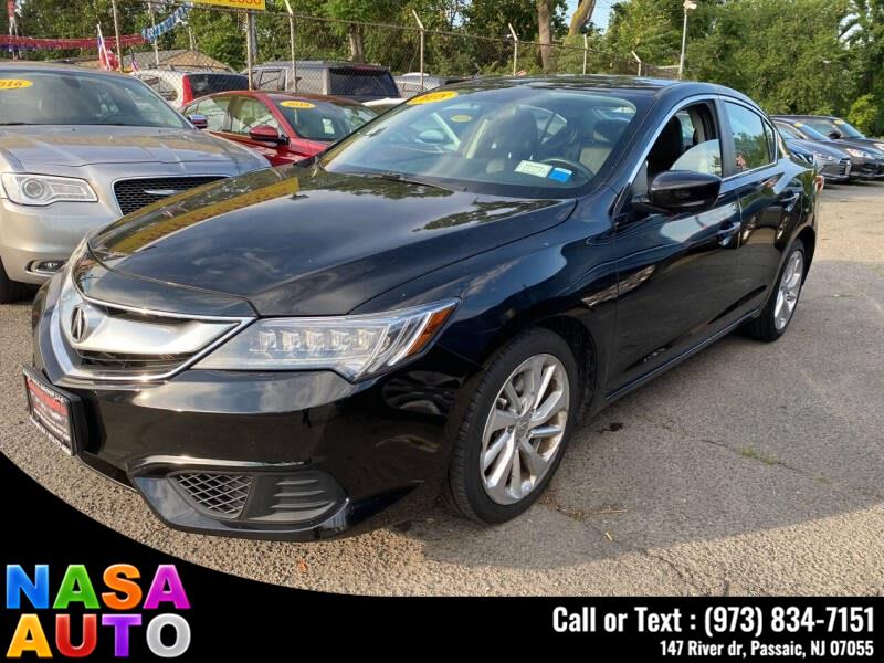 2018 Acura ILX Sedan, available for sale in Passaic, New Jersey | Nasa Auto. Passaic, New Jersey 2018 Acura ILX Sedan, available for sale in Passaic, New Jersey | Nasa Auto. Passaic, New Jersey