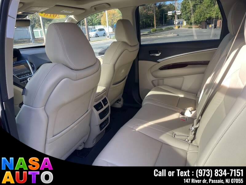2018 Acura MDX SH-AWD w/Technology Pkg, available for sale in Passaic, New Jersey | Nasa Auto. Passaic, New Jersey 2018 Acura MDX SH-AWD w/Technology Pkg, available for sale in Passaic, New Jersey | Nasa Auto. Passaic, New Jersey