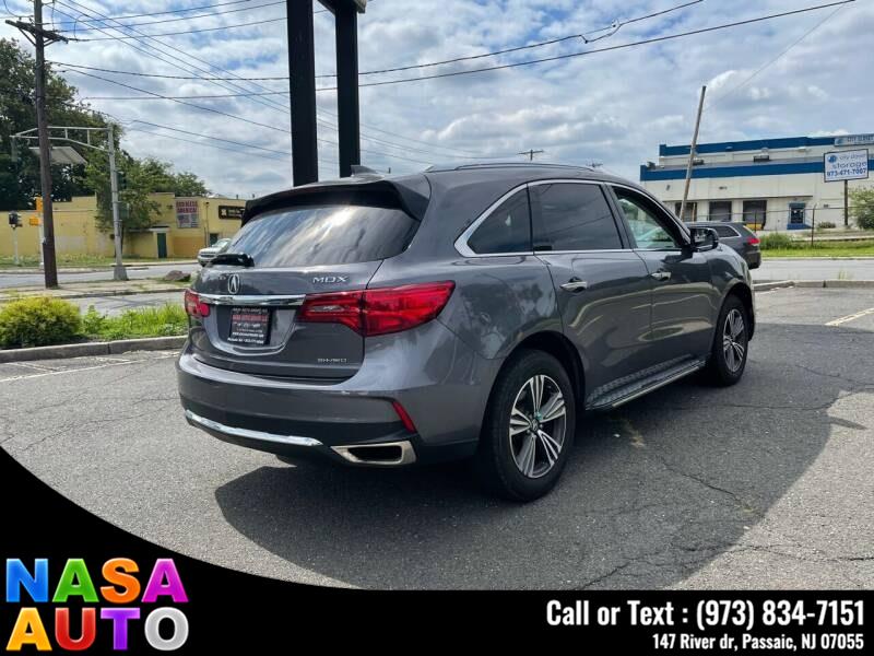 2018 Acura MDX SH-AWD, available for sale in Passaic, New Jersey | Nasa Auto. Passaic, New Jersey 2018 Acura MDX SH-AWD, available for sale in Passaic, New Jersey | Nasa Auto. Passaic, New Jersey