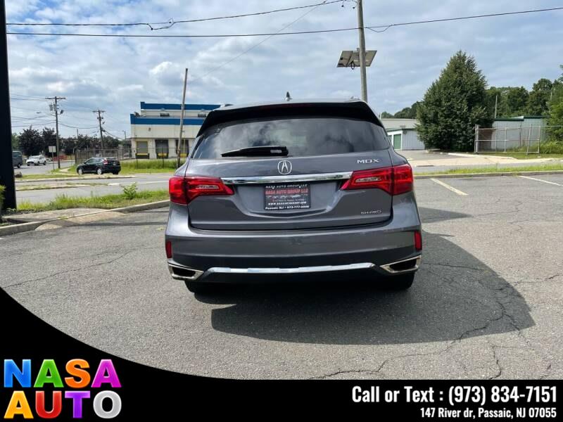 2018 Acura MDX SH-AWD, available for sale in Passaic, New Jersey | Nasa Auto. Passaic, New Jersey 2018 Acura MDX SH-AWD, available for sale in Passaic, New Jersey | Nasa Auto. Passaic, New Jersey