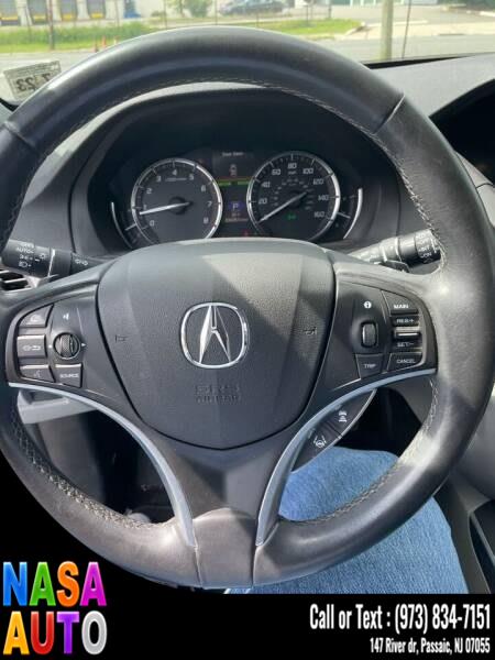 2018 Acura MDX SH-AWD, available for sale in Passaic, New Jersey | Nasa Auto. Passaic, New Jersey 2018 Acura MDX SH-AWD, available for sale in Passaic, New Jersey | Nasa Auto. Passaic, New Jersey