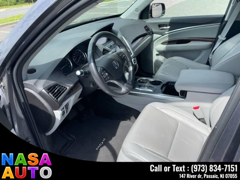 2018 Acura MDX SH-AWD, available for sale in Passaic, New Jersey | Nasa Auto. Passaic, New Jersey 2018 Acura MDX SH-AWD, available for sale in Passaic, New Jersey | Nasa Auto. Passaic, New Jersey