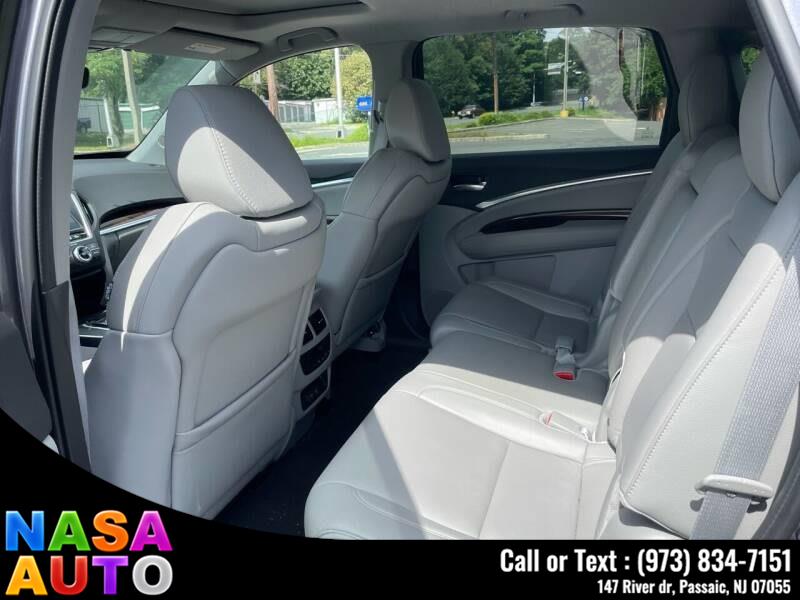2018 Acura MDX SH-AWD, available for sale in Passaic, New Jersey | Nasa Auto. Passaic, New Jersey 2018 Acura MDX SH-AWD, available for sale in Passaic, New Jersey | Nasa Auto. Passaic, New Jersey