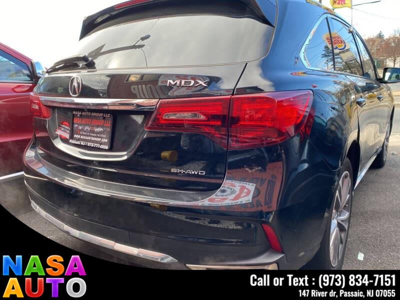 2017 Acura MDX SH-AWD w/Technology Pkg, available for sale in Passaic, New Jersey | Nasa Auto. Passaic, New Jersey 2017 Acura MDX SH-AWD w/Technology Pkg, available for sale in Passaic, New Jersey | Nasa Auto. Passaic, New Jersey