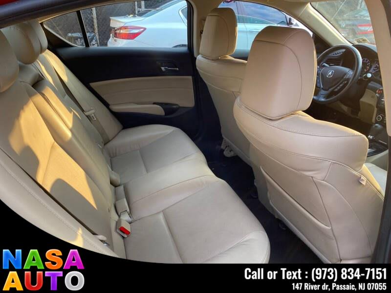 2017 Acura ILX Sedan w/Technology Plus Pkg, available for sale in Passaic, New Jersey | Nasa Auto. Passaic, New Jersey 2017 Acura ILX Sedan w/Technology Plus Pkg, available for sale in Passaic, New Jersey | Nasa Auto. Passaic, New Jersey