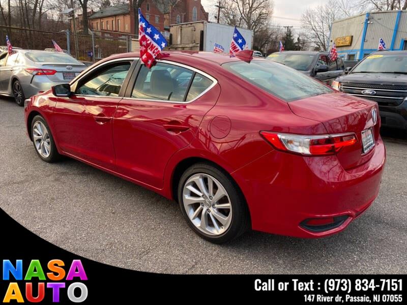 2017 Acura ILX Sedan w/Technology Plus Pkg, available for sale in Passaic, New Jersey | Nasa Auto. Passaic, New Jersey 2017 Acura ILX Sedan w/Technology Plus Pkg, available for sale in Passaic, New Jersey | Nasa Auto. Passaic, New Jersey