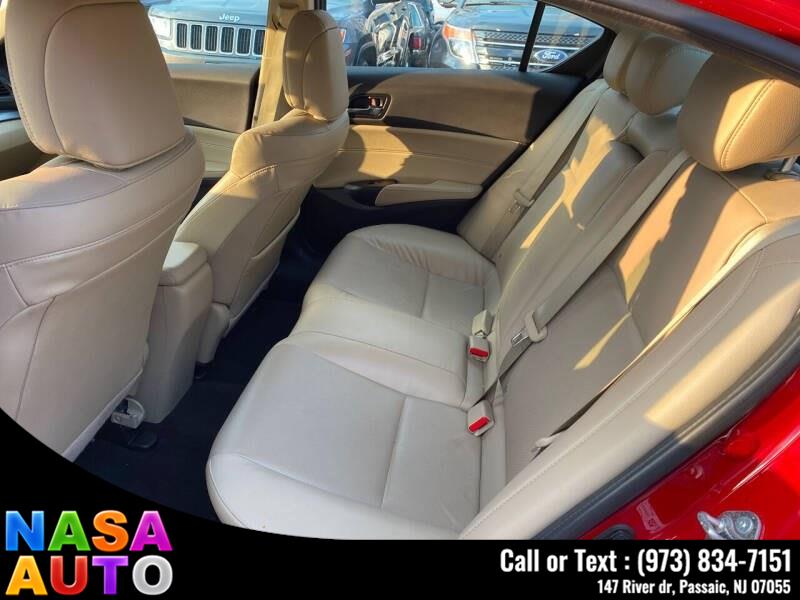 2017 Acura ILX Sedan w/Technology Plus Pkg, available for sale in Passaic, New Jersey | Nasa Auto. Passaic, New Jersey 2017 Acura ILX Sedan w/Technology Plus Pkg, available for sale in Passaic, New Jersey | Nasa Auto. Passaic, New Jersey