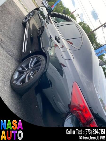 2019 Acura TLX 3.5L FWD w/A-Spec Pkg Red Leather, available for sale in Passaic, New Jersey | Nasa Auto. Passaic, New Jersey 2019 Acura TLX 3.5L FWD w/A-Spec Pkg Red Leather, available for sale in Passaic, New Jersey | Nasa Auto. Passaic, New Jersey