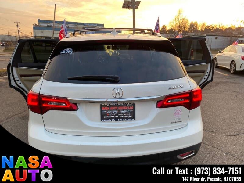 2014 Acura MDX SH-AWD 4dr, available for sale in Passaic, New Jersey | Nasa Auto. Passaic, New Jersey 2014 Acura MDX SH-AWD 4dr, available for sale in Passaic, New Jersey | Nasa Auto. Passaic, New Jersey