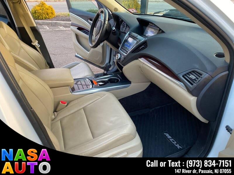 2014 Acura MDX SH-AWD 4dr, available for sale in Passaic, New Jersey | Nasa Auto. Passaic, New Jersey 2014 Acura MDX SH-AWD 4dr, available for sale in Passaic, New Jersey | Nasa Auto. Passaic, New Jersey