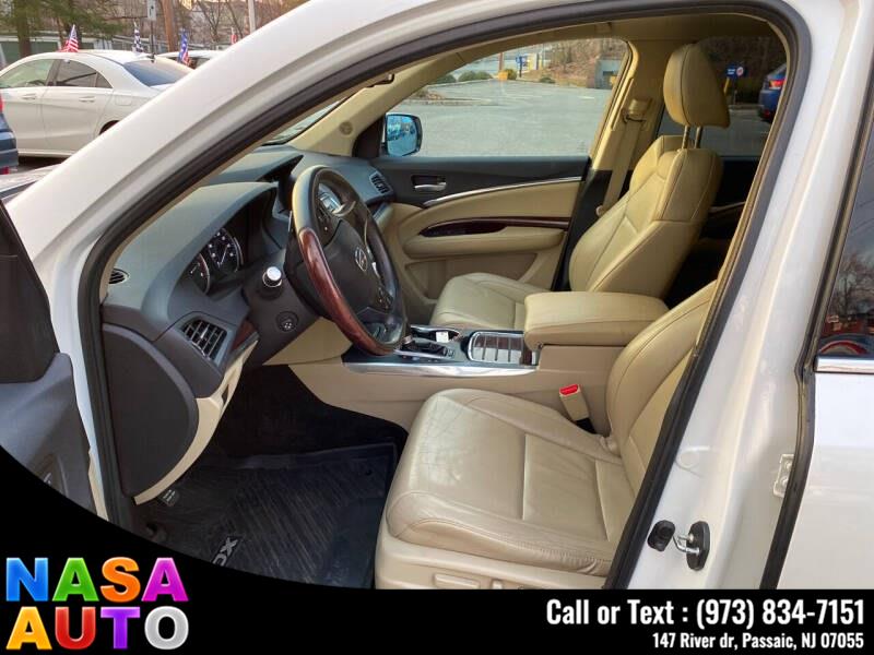 2014 Acura MDX SH-AWD 4dr, available for sale in Passaic, New Jersey | Nasa Auto. Passaic, New Jersey 2014 Acura MDX SH-AWD 4dr, available for sale in Passaic, New Jersey | Nasa Auto. Passaic, New Jersey