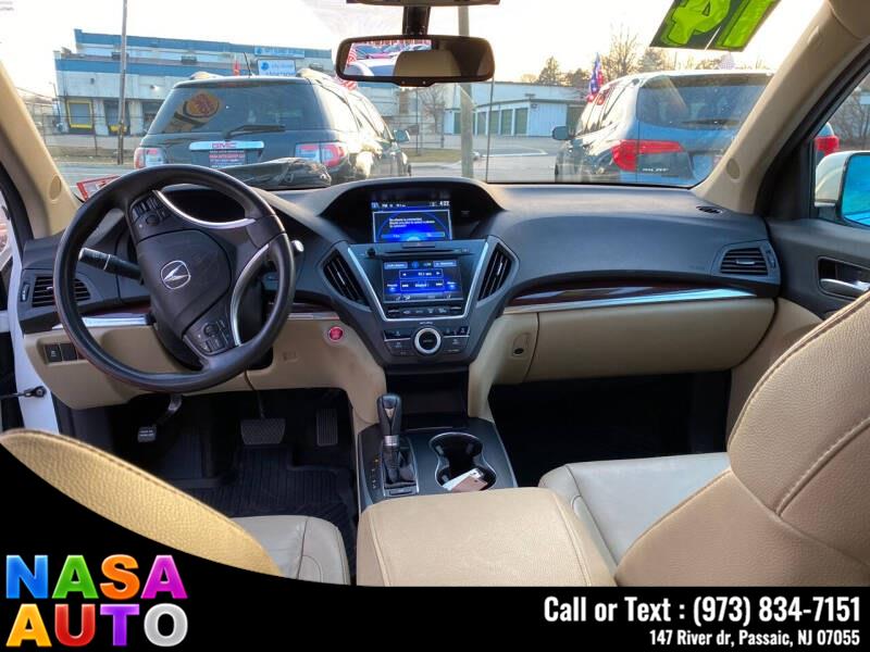 2014 Acura MDX SH-AWD 4dr, available for sale in Passaic, New Jersey | Nasa Auto. Passaic, New Jersey 2014 Acura MDX SH-AWD 4dr, available for sale in Passaic, New Jersey | Nasa Auto. Passaic, New Jersey