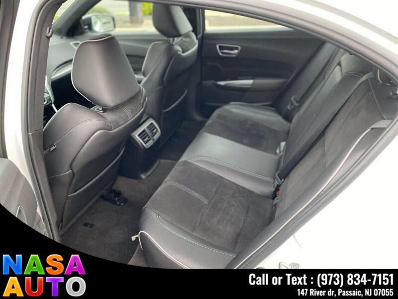 2019 Acura TLX 3.5L SH-AWD w/A-Spec Pkg Red Leather, available for sale in Passaic, New Jersey | Nasa Auto. Passaic, New Jersey 2019 Acura TLX 3.5L SH-AWD w/A-Spec Pkg Red Leather, available for sale in Passaic, New Jersey | Nasa Auto. Passaic, New Jersey