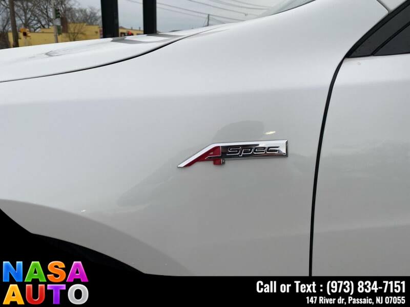 2019 Acura TLX 3.5L SH-AWD w/A-Spec Pkg Red Leather, available for sale in Passaic, New Jersey | Nasa Auto. Passaic, New Jersey 2019 Acura TLX 3.5L SH-AWD w/A-Spec Pkg Red Leather, available for sale in Passaic, New Jersey | Nasa Auto. Passaic, New Jersey