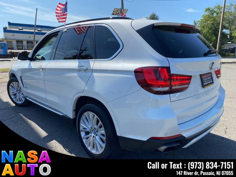2015 BMW X5 AWD 4dr xDrive50i, available for sale in Passaic, New Jersey | Nasa Auto. Passaic, New Jersey 2015 BMW X5 AWD 4dr xDrive50i, available for sale in Passaic, New Jersey | Nasa Auto. Passaic, New Jersey