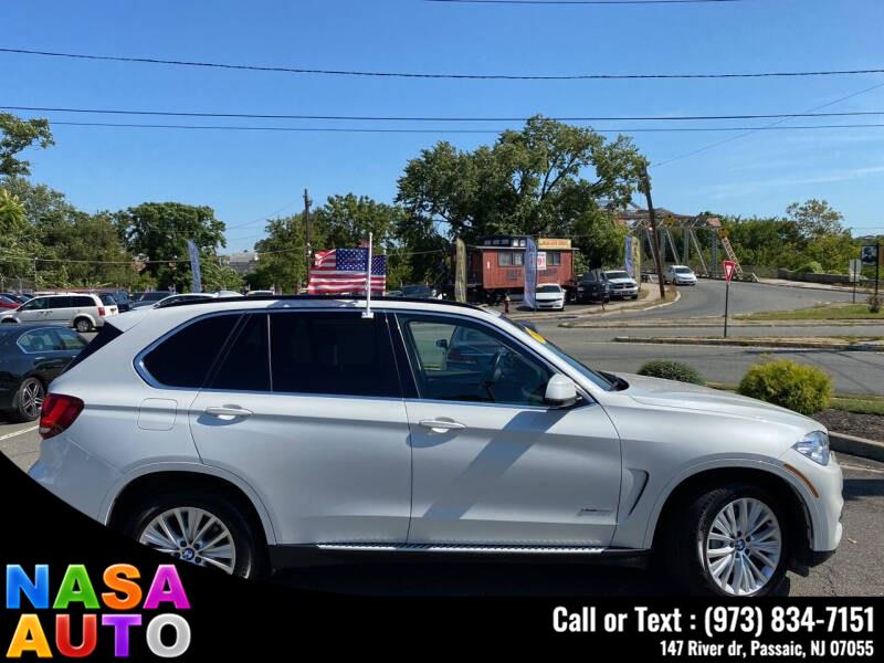 2015 BMW X5 AWD 4dr xDrive50i, available for sale in Passaic, New Jersey | Nasa Auto. Passaic, New Jersey 2015 BMW X5 AWD 4dr xDrive50i, available for sale in Passaic, New Jersey | Nasa Auto. Passaic, New Jersey