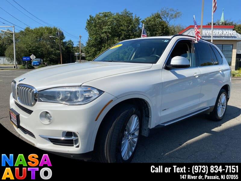 2015 BMW X5 AWD 4dr xDrive50i, available for sale in Passaic, New Jersey | Nasa Auto. Passaic, New Jersey 2015 BMW X5 AWD 4dr xDrive50i, available for sale in Passaic, New Jersey | Nasa Auto. Passaic, New Jersey