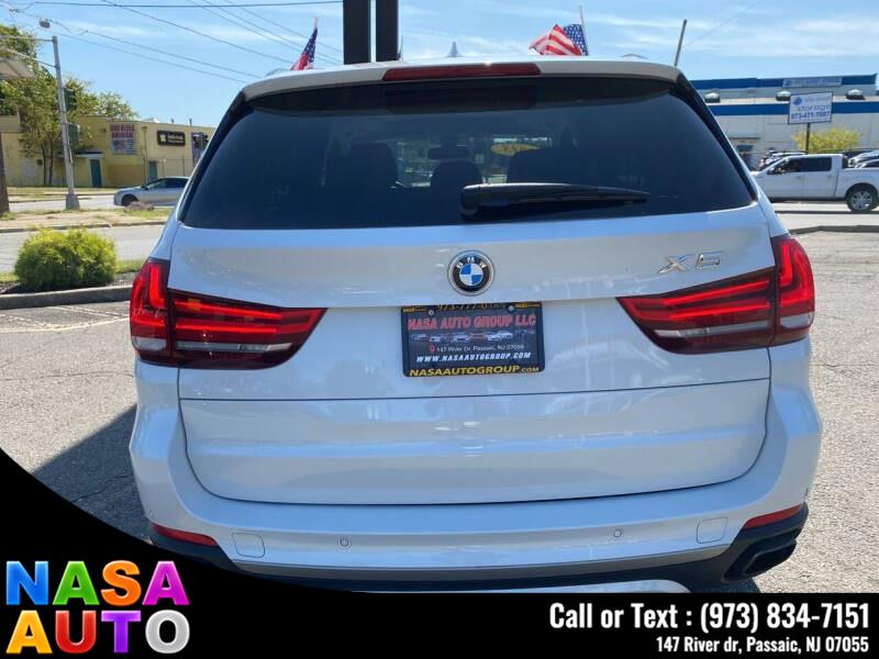 2015 BMW X5 AWD 4dr xDrive50i, available for sale in Passaic, New Jersey | Nasa Auto. Passaic, New Jersey 2015 BMW X5 AWD 4dr xDrive50i, available for sale in Passaic, New Jersey | Nasa Auto. Passaic, New Jersey