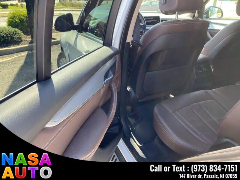 2015 BMW X5 AWD 4dr xDrive50i, available for sale in Passaic, New Jersey | Nasa Auto. Passaic, New Jersey 2015 BMW X5 AWD 4dr xDrive50i, available for sale in Passaic, New Jersey | Nasa Auto. Passaic, New Jersey