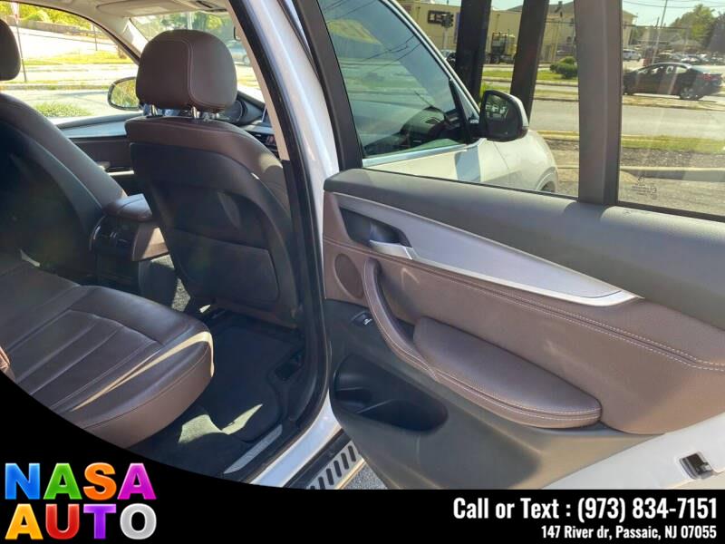 2015 BMW X5 AWD 4dr xDrive50i, available for sale in Passaic, New Jersey | Nasa Auto. Passaic, New Jersey 2015 BMW X5 AWD 4dr xDrive50i, available for sale in Passaic, New Jersey | Nasa Auto. Passaic, New Jersey