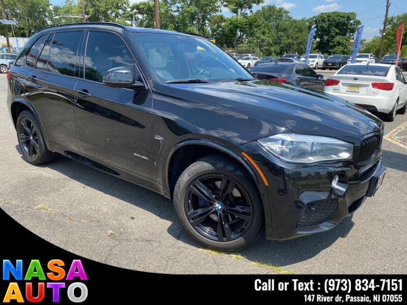 2015 BMW X5 AWD 4dr xDrive35i, available for sale in Passaic, New Jersey | Nasa Auto. Passaic, New Jersey 2015 BMW X5 AWD 4dr xDrive35i, available for sale in Passaic, New Jersey | Nasa Auto. Passaic, New Jersey