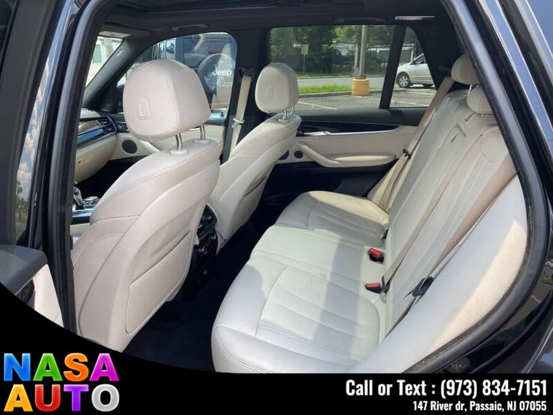 2015 BMW X5 AWD 4dr xDrive35i, available for sale in Passaic, New Jersey | Nasa Auto. Passaic, New Jersey 2015 BMW X5 AWD 4dr xDrive35i, available for sale in Passaic, New Jersey | Nasa Auto. Passaic, New Jersey