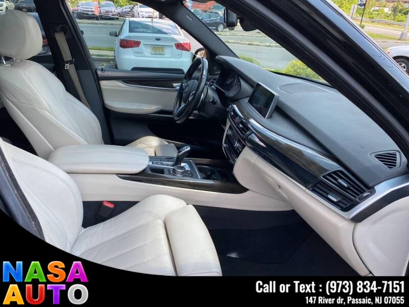 2015 BMW X5 AWD 4dr xDrive35i, available for sale in Passaic, New Jersey | Nasa Auto. Passaic, New Jersey 2015 BMW X5 AWD 4dr xDrive35i, available for sale in Passaic, New Jersey | Nasa Auto. Passaic, New Jersey