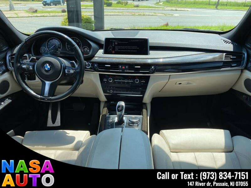 2015 BMW X5 AWD 4dr xDrive35i, available for sale in Passaic, New Jersey | Nasa Auto. Passaic, New Jersey 2015 BMW X5 AWD 4dr xDrive35i, available for sale in Passaic, New Jersey | Nasa Auto. Passaic, New Jersey