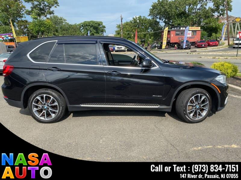 2015 BMW X5 AWD 4dr xDrive50i, available for sale in Passaic, New Jersey | Nasa Auto. Passaic, New Jersey 2015 BMW X5 AWD 4dr xDrive50i, available for sale in Passaic, New Jersey | Nasa Auto. Passaic, New Jersey