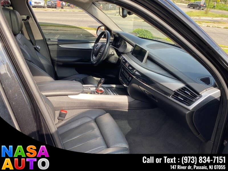 2015 BMW X5 AWD 4dr xDrive50i, available for sale in Passaic, New Jersey | Nasa Auto. Passaic, New Jersey 2015 BMW X5 AWD 4dr xDrive50i, available for sale in Passaic, New Jersey | Nasa Auto. Passaic, New Jersey