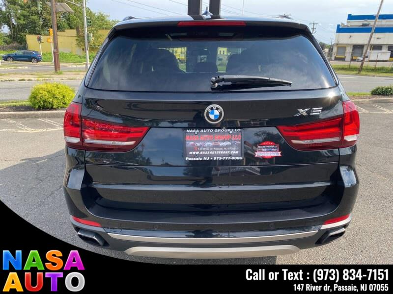 2015 BMW X5 AWD 4dr xDrive50i, available for sale in Passaic, New Jersey | Nasa Auto. Passaic, New Jersey 2015 BMW X5 AWD 4dr xDrive50i, available for sale in Passaic, New Jersey | Nasa Auto. Passaic, New Jersey