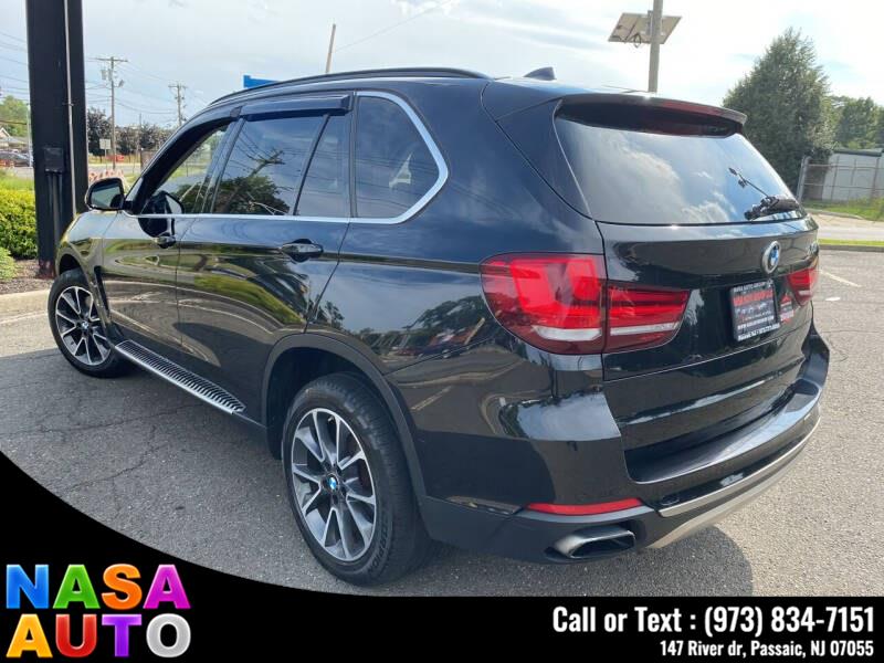 2015 BMW X5 AWD 4dr xDrive50i, available for sale in Passaic, New Jersey | Nasa Auto. Passaic, New Jersey 2015 BMW X5 AWD 4dr xDrive50i, available for sale in Passaic, New Jersey | Nasa Auto. Passaic, New Jersey