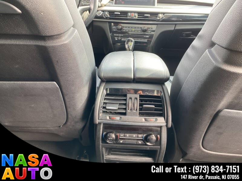 2015 BMW X5 AWD 4dr xDrive50i, available for sale in Passaic, New Jersey | Nasa Auto. Passaic, New Jersey 2015 BMW X5 AWD 4dr xDrive50i, available for sale in Passaic, New Jersey | Nasa Auto. Passaic, New Jersey