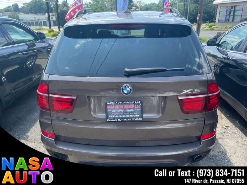 2013 BMW X5 AWD 4dr xDrive35i Sport Activity, available for sale in Passaic, New Jersey | Nasa Auto. Passaic, New Jersey 2013 BMW X5 AWD 4dr xDrive35i Sport Activity, available for sale in Passaic, New Jersey | Nasa Auto. Passaic, New Jersey