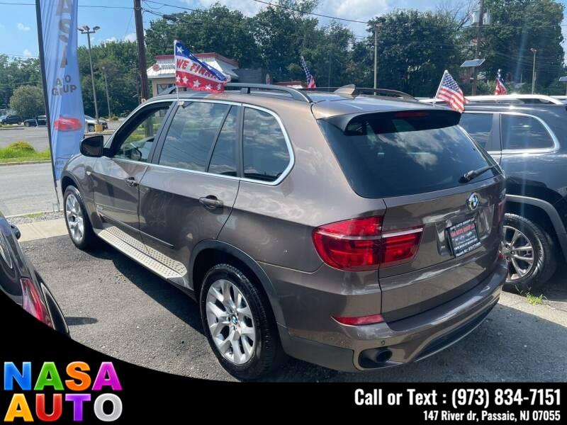 2013 BMW X5 AWD 4dr xDrive35i Sport Activity, available for sale in Passaic, New Jersey | Nasa Auto. Passaic, New Jersey 2013 BMW X5 AWD 4dr xDrive35i Sport Activity, available for sale in Passaic, New Jersey | Nasa Auto. Passaic, New Jersey