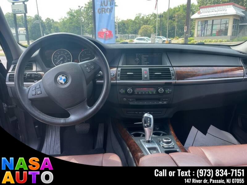 2013 BMW X5 AWD 4dr xDrive35i Sport Activity, available for sale in Passaic, New Jersey | Nasa Auto. Passaic, New Jersey 2013 BMW X5 AWD 4dr xDrive35i Sport Activity, available for sale in Passaic, New Jersey | Nasa Auto. Passaic, New Jersey