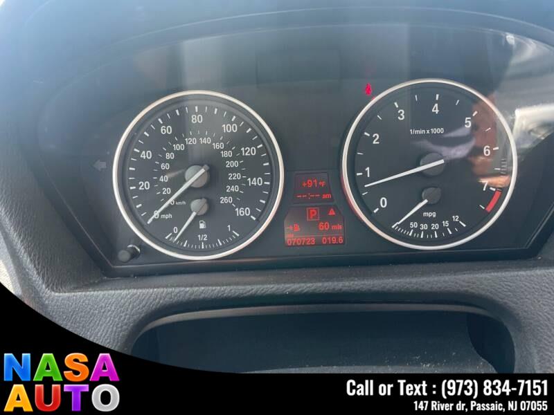 2013 BMW X5 AWD 4dr xDrive35i Sport Activity, available for sale in Passaic, New Jersey | Nasa Auto. Passaic, New Jersey 2013 BMW X5 AWD 4dr xDrive35i Sport Activity, available for sale in Passaic, New Jersey | Nasa Auto. Passaic, New Jersey