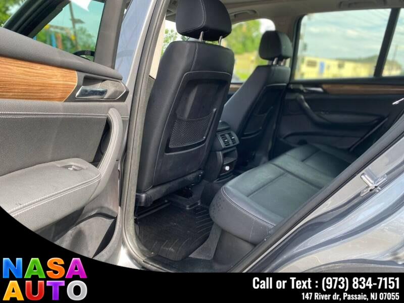 2013 BMW X3 AWD 4dr xDrive28i, available for sale in Passaic, New Jersey | Nasa Auto. Passaic, New Jersey 2013 BMW X3 AWD 4dr xDrive28i, available for sale in Passaic, New Jersey | Nasa Auto. Passaic, New Jersey