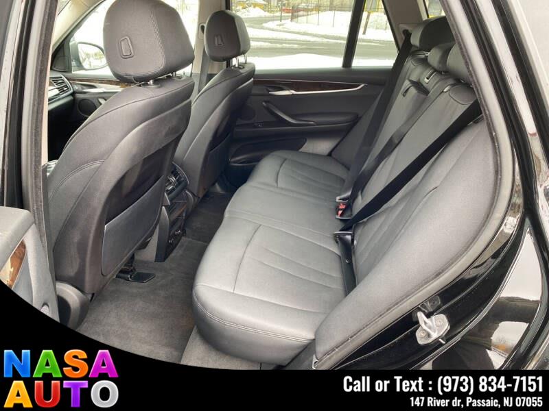 2016 BMW X5 AWD 4dr xDrive35i, available for sale in Passaic, New Jersey | Nasa Auto. Passaic, New Jersey 2016 BMW X5 AWD 4dr xDrive35i, available for sale in Passaic, New Jersey | Nasa Auto. Passaic, New Jersey