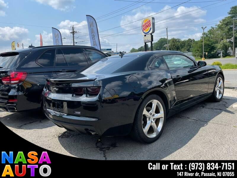 2012 Chevrolet Camaro 2dr Cpe 2LS, available for sale in Passaic, New Jersey | Nasa Auto. Passaic, New Jersey 2012 Chevrolet Camaro 2dr Cpe 2LS, available for sale in Passaic, New Jersey | Nasa Auto. Passaic, New Jersey