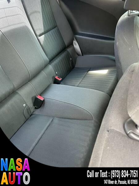 2012 Chevrolet Camaro 2dr Cpe 2LS, available for sale in Passaic, New Jersey | Nasa Auto. Passaic, New Jersey 2012 Chevrolet Camaro 2dr Cpe 2LS, available for sale in Passaic, New Jersey | Nasa Auto. Passaic, New Jersey