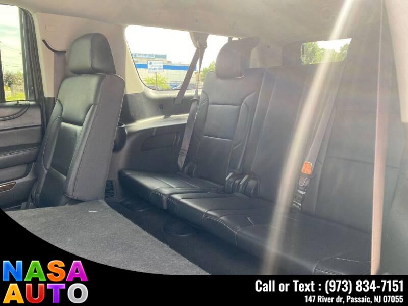 2016 Chevrolet Suburban 4WD 4dr 1500 LT, available for sale in Passaic, New Jersey | Nasa Auto. Passaic, New Jersey 2016 Chevrolet Suburban 4WD 4dr 1500 LT, available for sale in Passaic, New Jersey | Nasa Auto. Passaic, New Jersey
