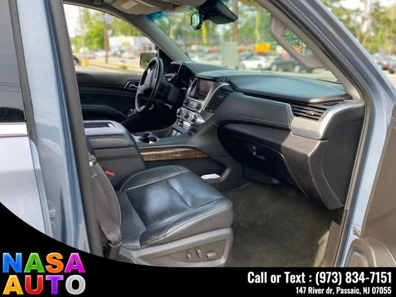 2016 Chevrolet Suburban 4WD 4dr 1500 LT, available for sale in Passaic, New Jersey | Nasa Auto. Passaic, New Jersey 2016 Chevrolet Suburban 4WD 4dr 1500 LT, available for sale in Passaic, New Jersey | Nasa Auto. Passaic, New Jersey