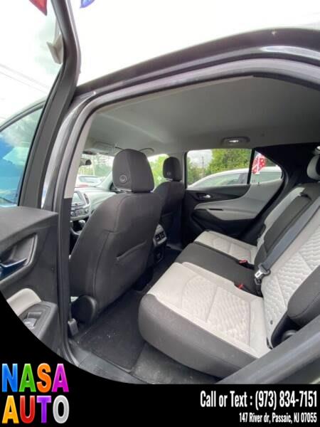 2018 Chevrolet Equinox AWD 4dr LT w/1LT, available for sale in Passaic, New Jersey | Nasa Auto. Passaic, New Jersey 2018 Chevrolet Equinox AWD 4dr LT w/1LT, available for sale in Passaic, New Jersey | Nasa Auto. Passaic, New Jersey
