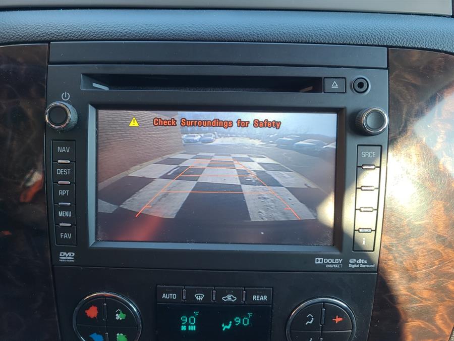 2012 GMC Yukon AWD 4dr 1500 Denali, available for sale in Waterbury, Connecticut | National Auto Brokers, Inc.. Waterbury, Connecticut 2012 GMC Yukon AWD 4dr 1500 Denali, available for sale in Waterbury, Connecticut | National Auto Brokers, Inc.. Waterbury, Connecticut
