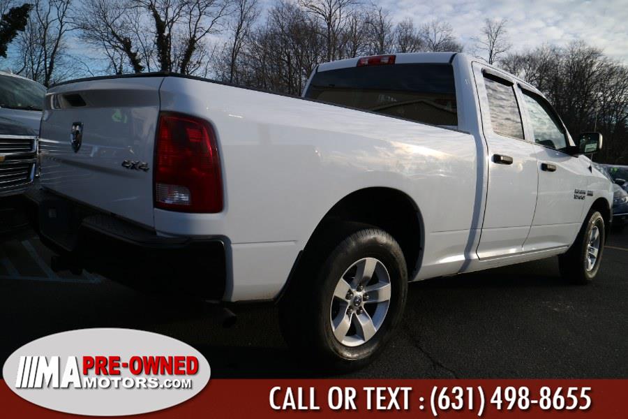 2015 Ram 1500 4WD Quad Cab 140.5" Express, available for sale in Huntington Station, New York | M & A Motors. Huntington Station, New York 2015 Ram 1500 4WD Quad Cab 140.5" Express, available for sale in Huntington Station, New York | M & A Motors. Huntington Station, New York