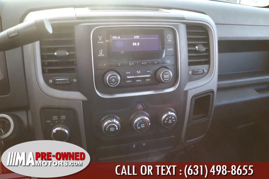 2015 Ram 1500 4WD Quad Cab 140.5" Express, available for sale in Huntington Station, New York | M & A Motors. Huntington Station, New York 2015 Ram 1500 4WD Quad Cab 140.5" Express, available for sale in Huntington Station, New York | M & A Motors. Huntington Station, New York