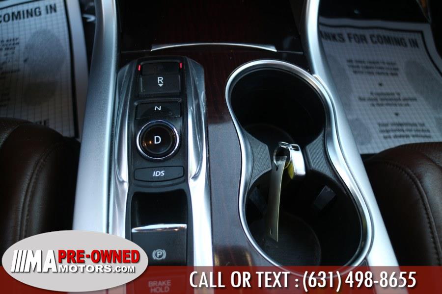 Used Acura TLX 4dr Sdn SH-AWD V6 Tech 2015 | M & A Motors. Huntington Station, New York Used Acura TLX 4dr Sdn SH-AWD V6 Tech 2015 | M & A Motors. Huntington Station, New York