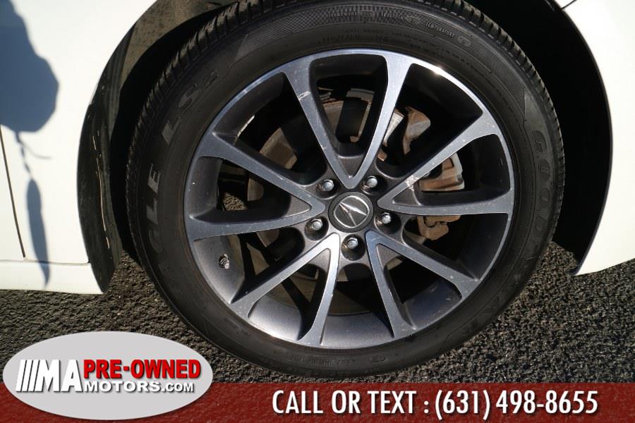 Used Acura TLX 4dr Sdn SH-AWD V6 Tech 2015 | M & A Motors. Huntington Station, New York Used Acura TLX 4dr Sdn SH-AWD V6 Tech 2015 | M & A Motors. Huntington Station, New York