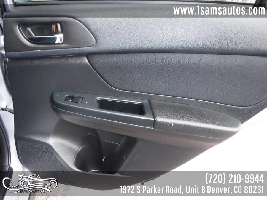 2013 Subaru XV Crosstrek 5dr Auto 2.0i Premium, available for sale in Denver, Colorado | Sam's Automotive. Denver, Colorado 2013 Subaru XV Crosstrek 5dr Auto 2.0i Premium, available for sale in Denver, Colorado | Sam's Automotive. Denver, Colorado